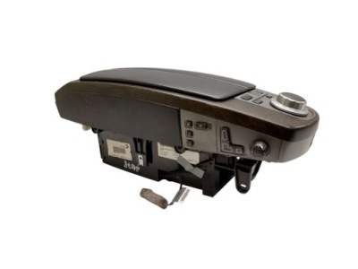 Консоль середня bmw 51167011609 фото №1