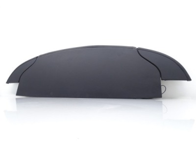 Полиця захист багажника задній задня mercedes slk r172 w172 a1727900035 фото №1