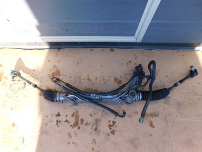 Bmw x5 e53 рулевая рейка трансмиссия фото №1