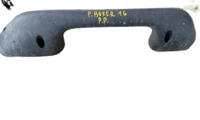 Кронштейн ручка внутрішня двері правий перед boxer i ducato i оригінальний номер фото №1