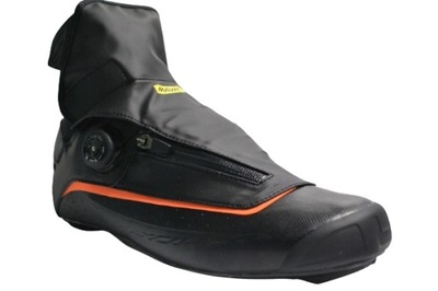 Buty Mavic Ksyrium Pro Thermo r.47 1/3 /S199/