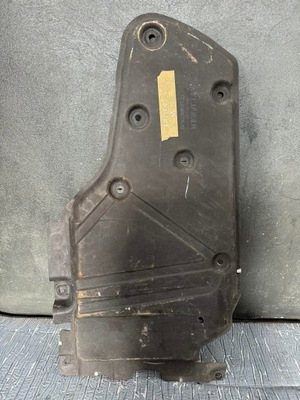 Плита защита подвеска renault captur ii 748a25334r фото №1