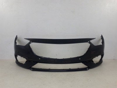 Бампер перед передний opel insignia b фото №1