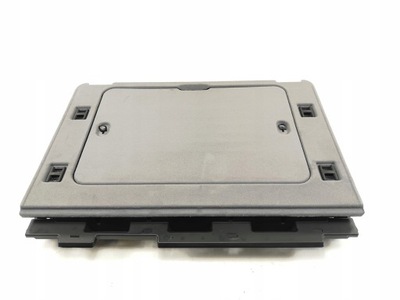 Ніша бардачок багажника jeep liberty 2008 / 1bt701dhad фото №1