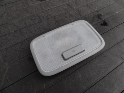 Kia stonic 2019 лампа освещение кабины оригинал фото №1