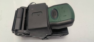 Модуль xvl500070pva land rover range rover vogue l322 фото №1