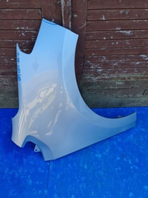 Крила правий передній vw up lift 2016r- фото №1