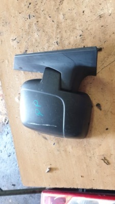 Jumpy scudo expert ii зеркало правый перед механический фото №1