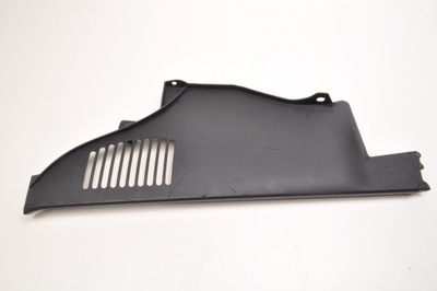 Porsche cayman 987 lift защита багажника 98755519002 фото №1