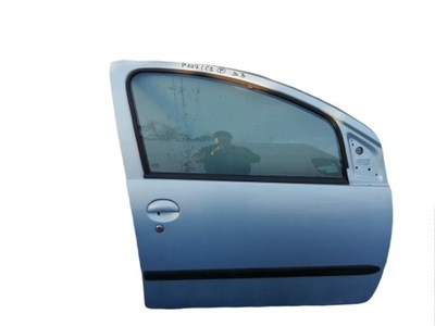 DE PUERTA PARTE DELANTERA DERECHA CITROEN C1 PEUGEOT 107  