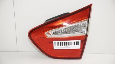 Лампа правый задняя задняя kia rio iii 11-14r^ фото №1