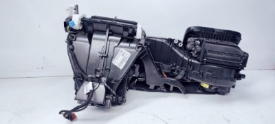 Обігрівач комплектна audi a3 8p lift 8p1820003q фото №1