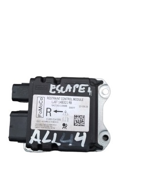 Датчик модуль подушок ford escape mk4 usa фото №1