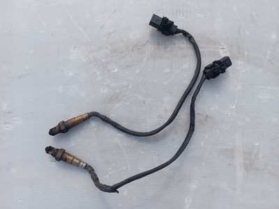 SONDA LAMBDA ALFA ROMEO 2.2 JTS 0258017111  