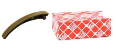 Направляющая цепи ford mondeo 01 transit 00 transit фото №1