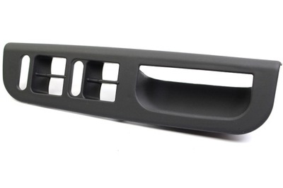 VW GOLF IV 4 PANEL DOOR HANDLE PROTECTION BRACKET WINDOW  