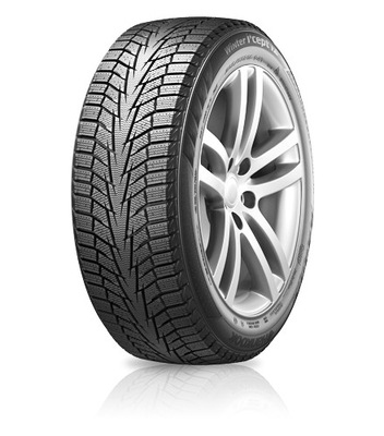 1 PIEZA HANKOOK WINTER I*CEPT IZ2 W616 215/70R15  