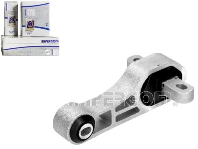 Подушка двигуна dół з задній fiat linea 1.6d 06.09- original imperium фото №1