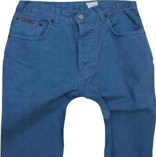 U Modne Spodnie jeans Calvin Klein 29 prosto z USA