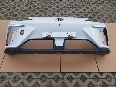 Бампер перед mg 4 iv оригинал фото №1