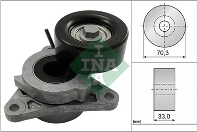 TENSOR CORREA 534060610  