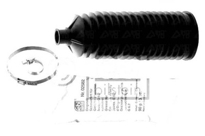 Febi bilstein 36515 набір захист, система кермовий фото №1