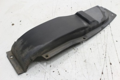 Правая молдинг 504099524 iveco daily 13r. фото №1