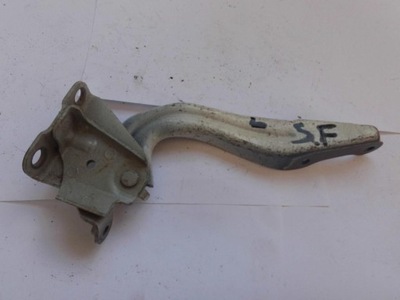 Петля капот левый subaru forester iv 2012-2017 фото №1