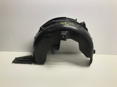 Peugeot 408 ii p54 2023 підкрилок лівий задній 9838432980 фото №1