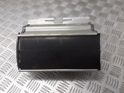 Подушка подушка безопасности пассажира mercedes w168 1688600805 фото №1