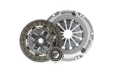 Aisin комплект сцепление набор toyota carina ii 1.6 фото №1
