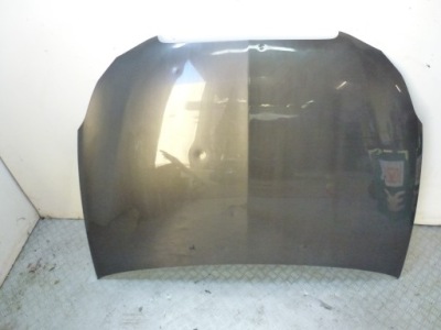 Капот кришка двигуна lancia delta iii 284 фото №1