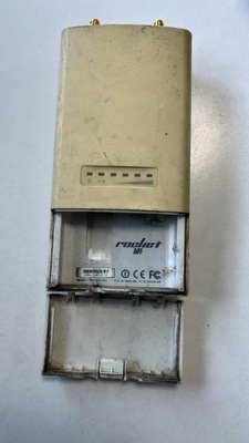 UBIQUITI ROCKET-M5 używany