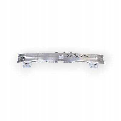 Audi a3 балка бампера перед nowa оригінал фото №1