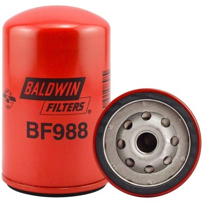 FILTRO DEGALŲ SPIN-ON BALDWIN BF988 WIX 33358E P553004 84557099 