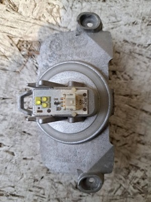 Bmw f30 f31 3 15473 кільце модуль led jeż фото №1