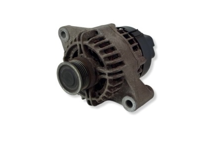 Генератор 120a fiat 500 abarth 15- 1.4 t-jet 52003514 фото №1