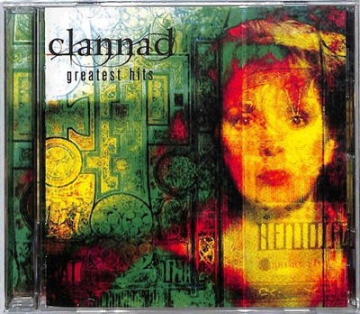 Clannad - Greatest Hits EU NEW