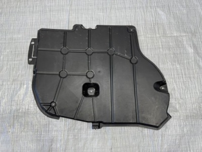 Защита подвеска maserati ghibli m157 gt 670155039 фото №1