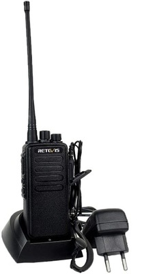 KRÓTKOFALÓWKA RETEVIS RT1