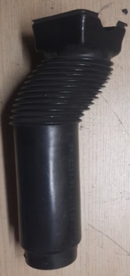 Mercedes w 125 sec труба воздуха канал 1268310746 фото №1