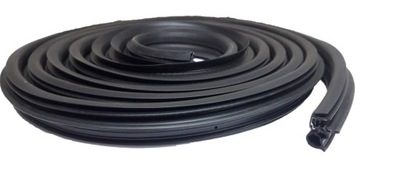 Прокладка двері перед focus iii transit tourneo 6m фото №1