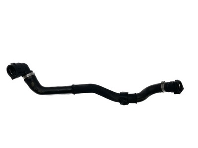 Jaguar f-pace шланг водяний фото №1