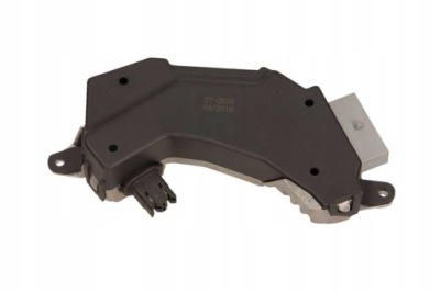 Maxgear 27-0528 резистор, вентилятор внутрішній фото №1