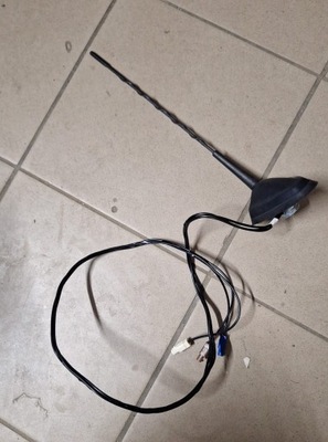 ANTENA DACHOWA RENAULT SCENIC IV