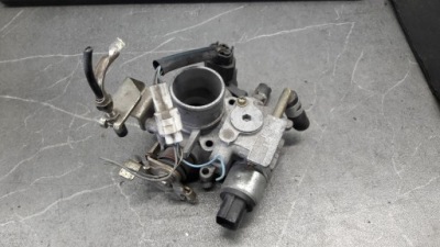 1340075f11 дроссельная заслонка suzuki wagon r+ фото №1