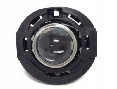 Противотуманная фара dodge avenger 2011-2013 новый фото №1