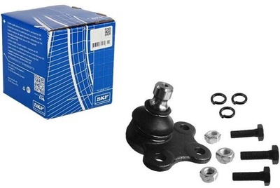 Skf шарова опора важеля перед vkds 314008 фото №1