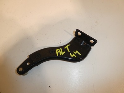 Петля ролик дверь vw caddy 2k0843495b фото №1