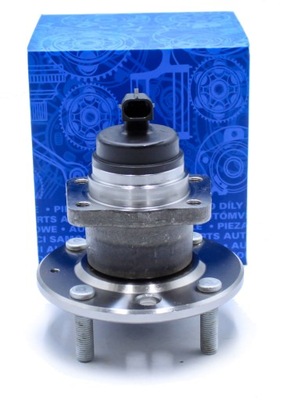 Набор подшипник колеса задняя chevrolet epica kl1 abs фото №1